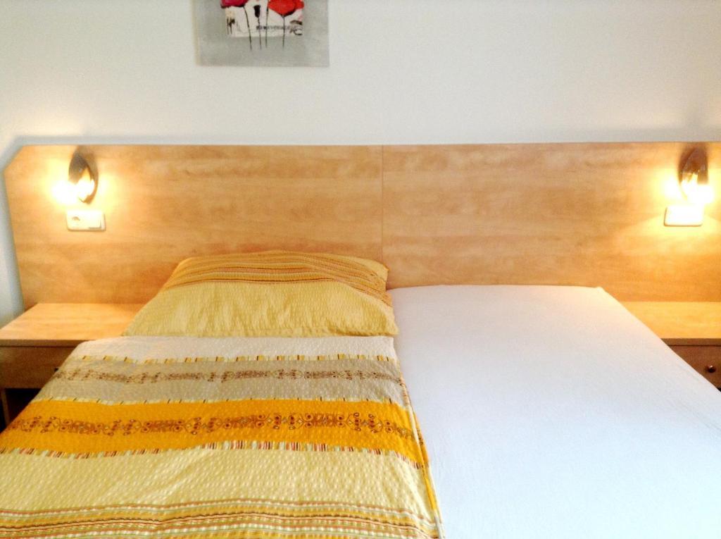 Pension La Mamma Aschach an der Donau Room photo